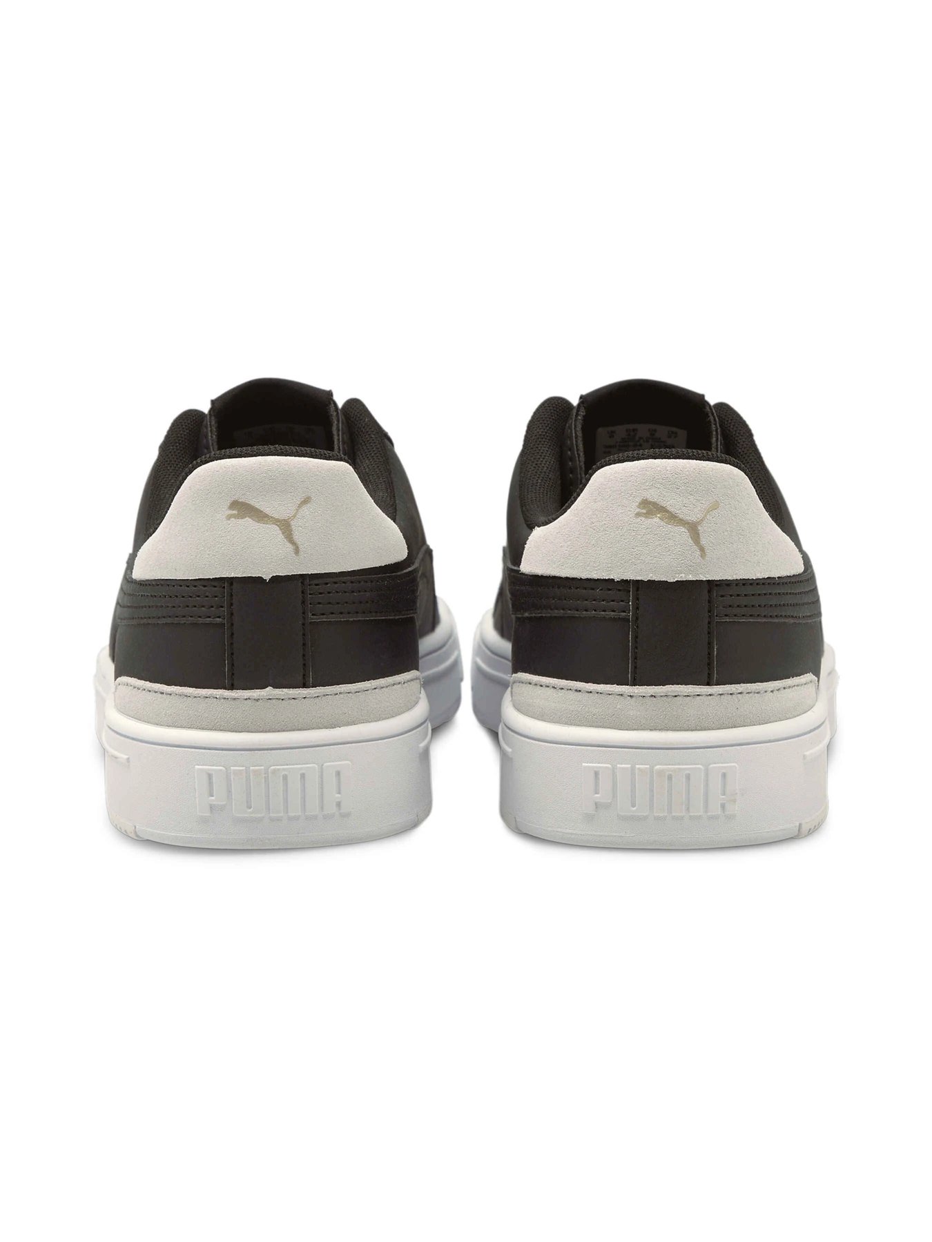 Кеды PUMA модель 380188 Фото