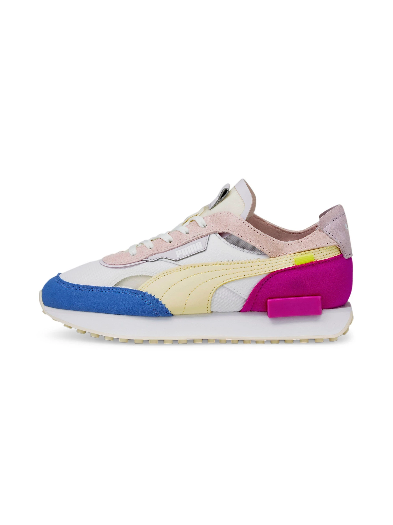 Кроссовки PUMA Future Rider Cut-Out Wns модель 383826 Фото