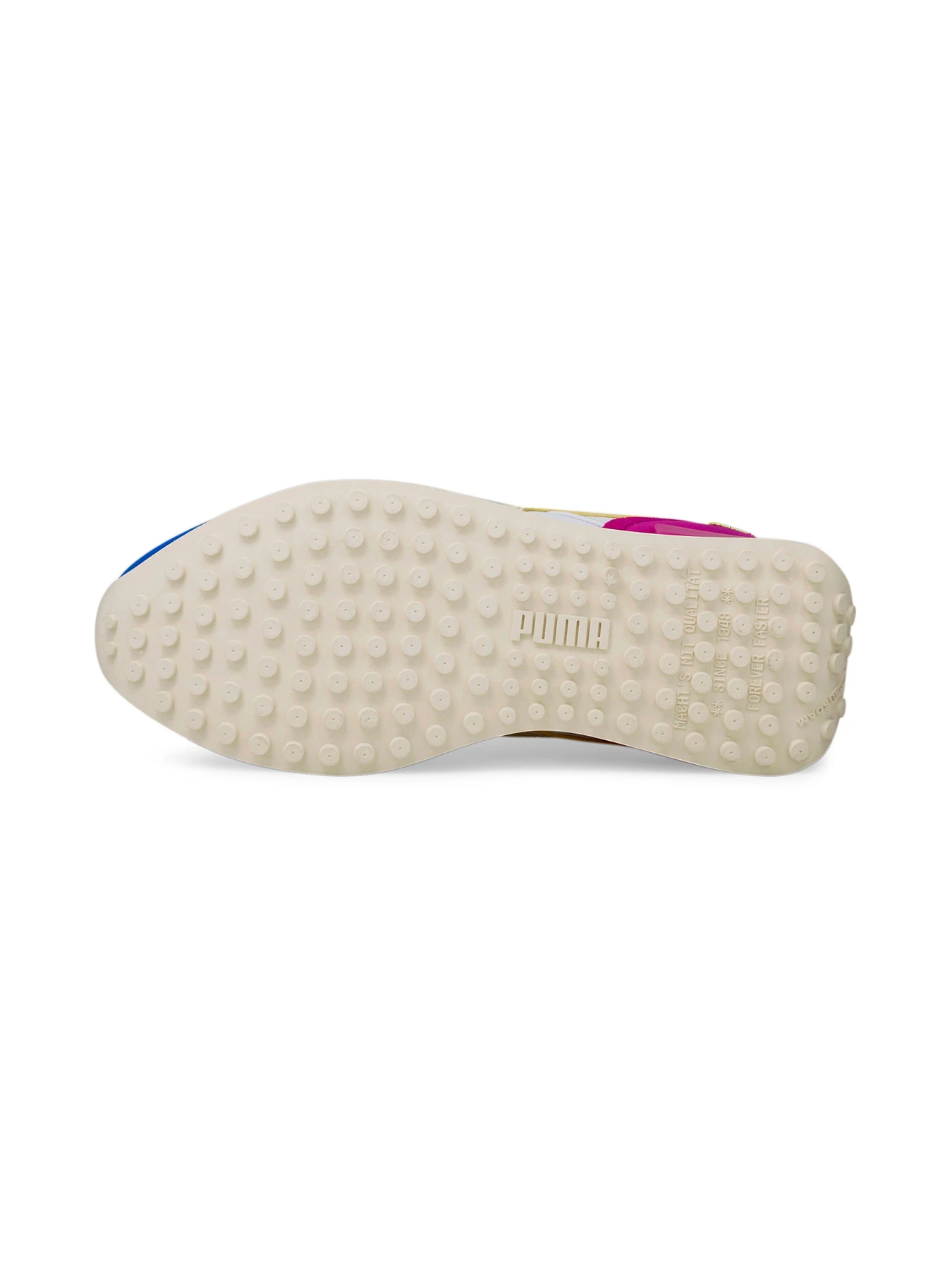 Кроссовки PUMA Future Rider Cut-Out Wns модель 383826 Фото