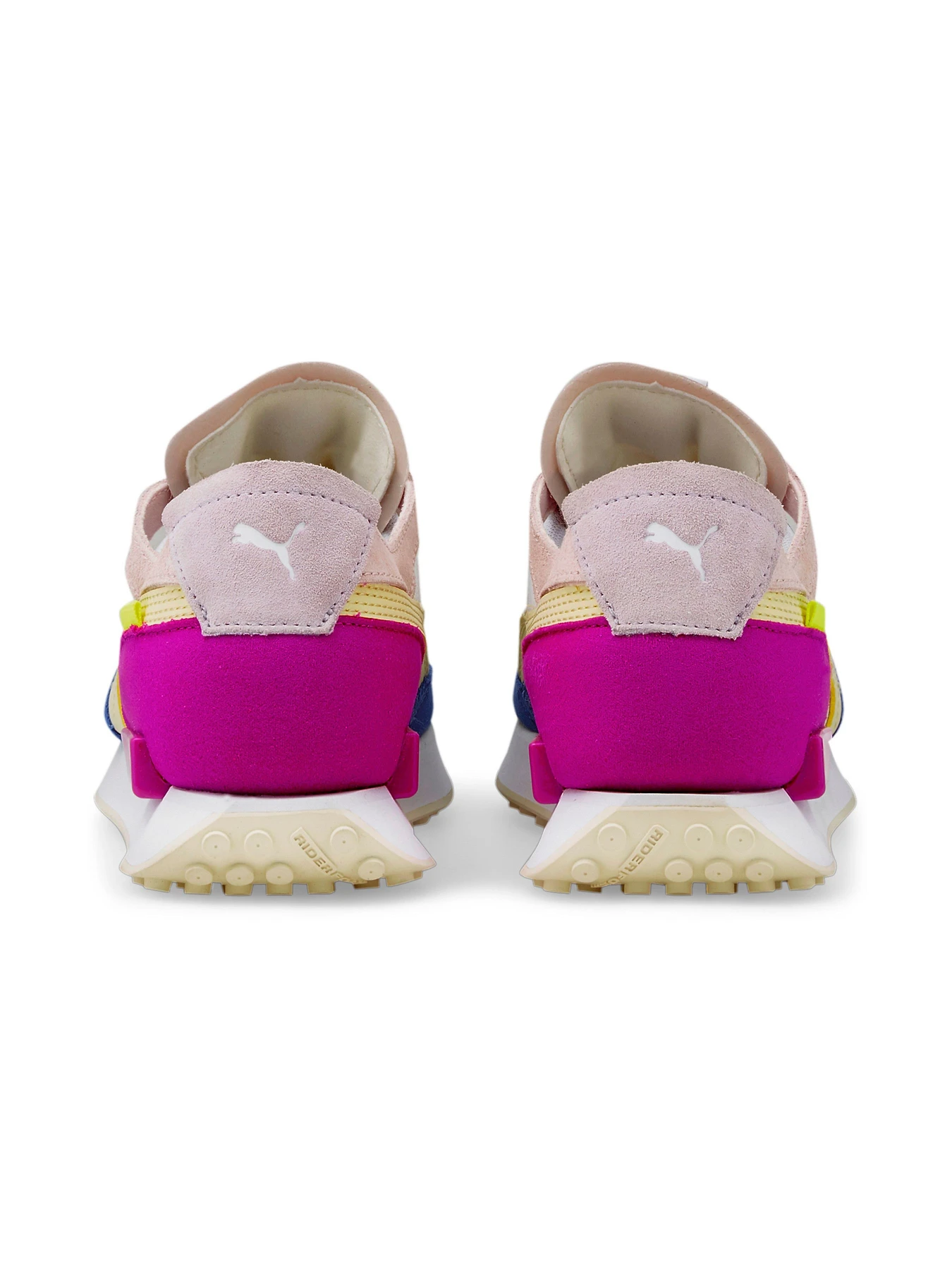 Кроссовки PUMA Future Rider Cut-Out Wns модель 383826 Фото