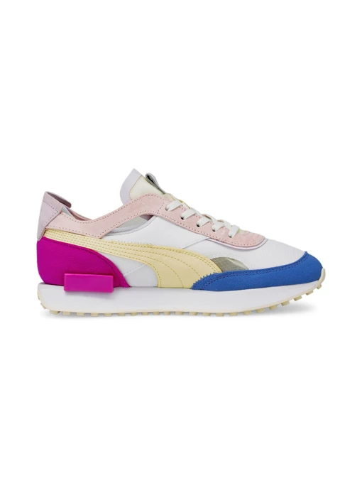 Кроссовки PUMA Future Rider Cut-Out Wns модель 383826 Фото