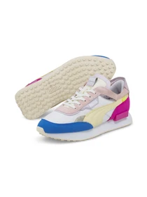 Кроссовки PUMA Future Rider Cut-Out Wns модель 383826 Фото