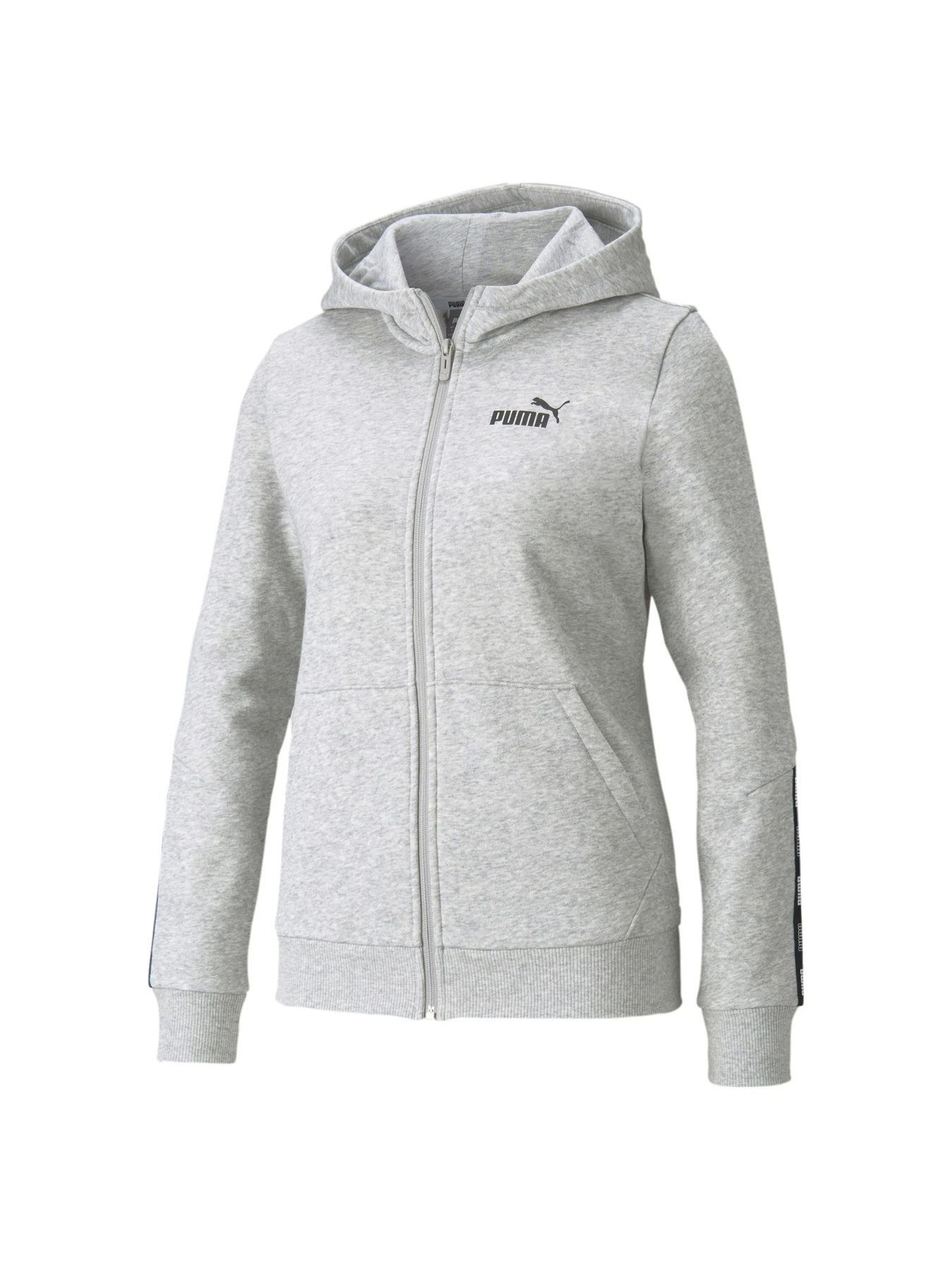 Худи и свитшоты PUMA модель 589537 Худи и свитшоты PUMA модель 589537 Фото