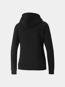Худи и свитшоты PUMA Power Full-zip Hoodie модель 589537 Фото