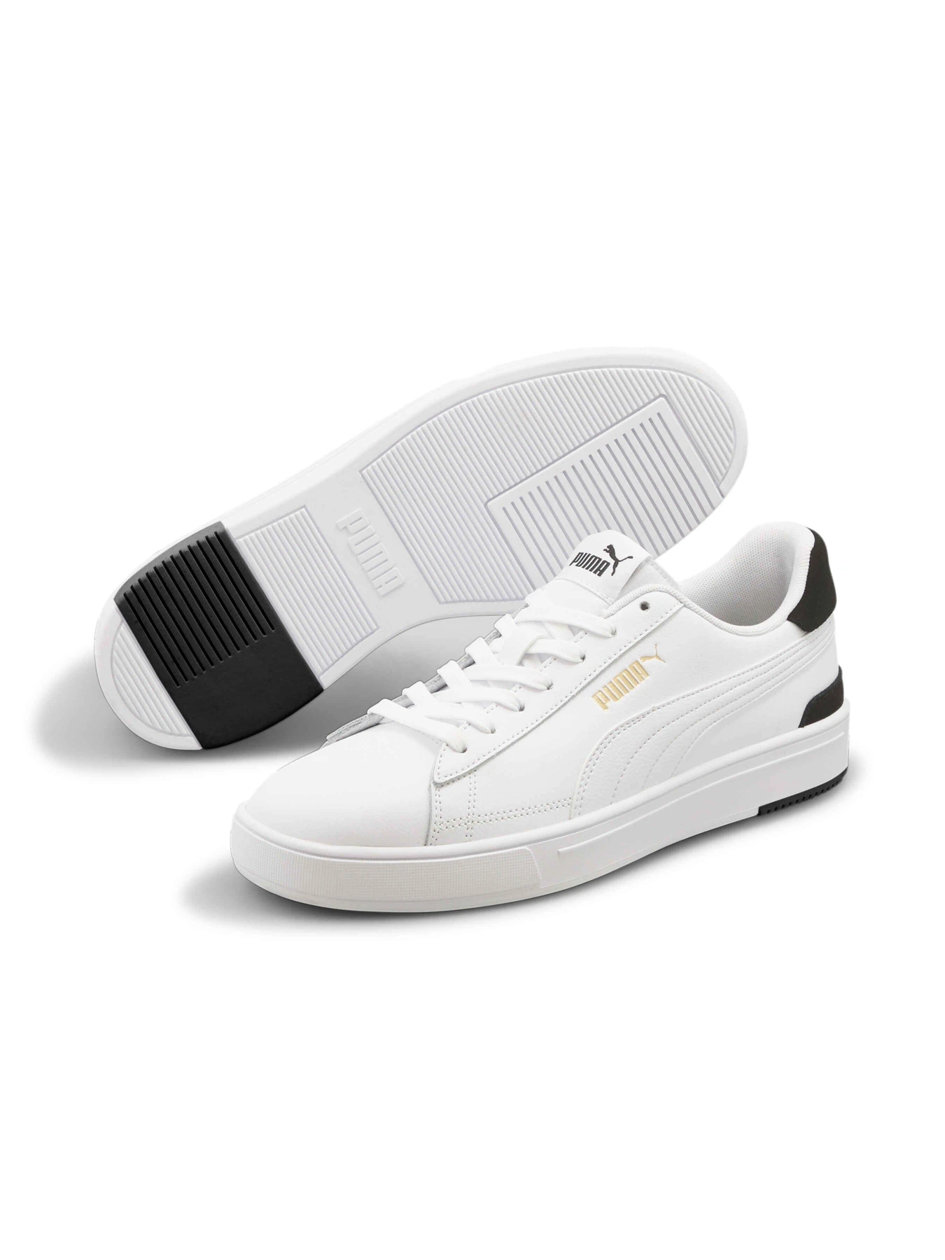 Кеды PUMA Serve Pro модель 380188 Фото
