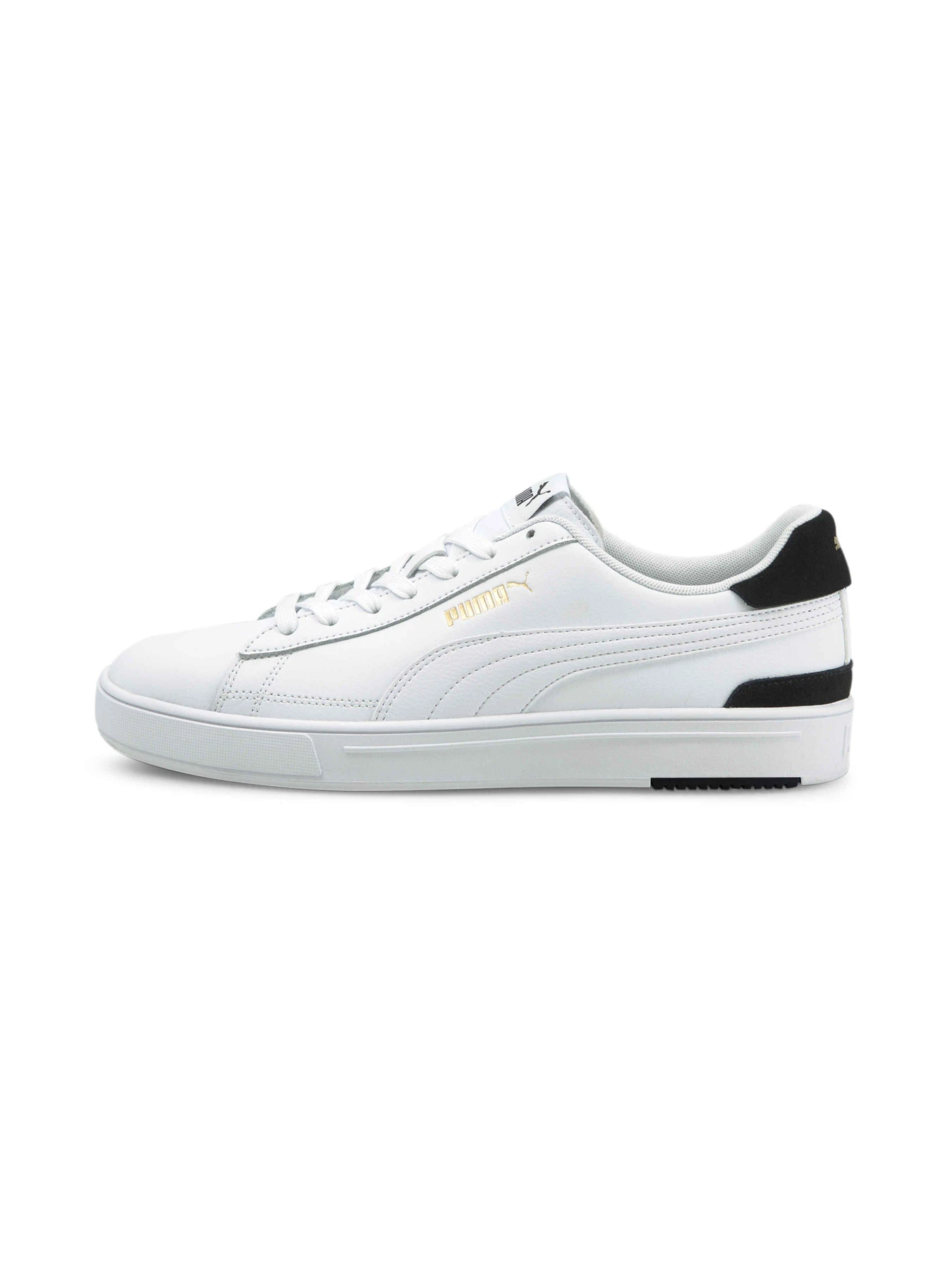 Кеды PUMA Serve Pro модель 380188 Фото