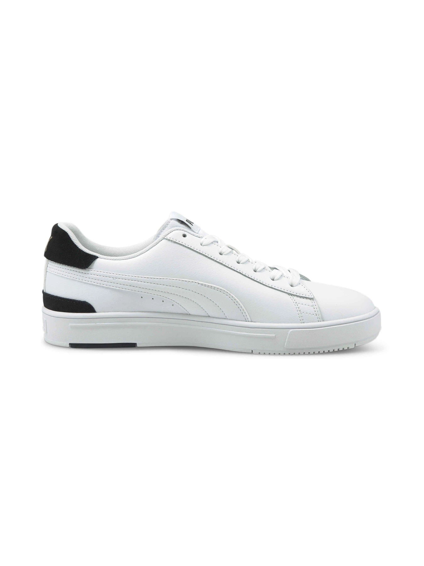 Кеды PUMA Serve Pro модель 380188 Фото