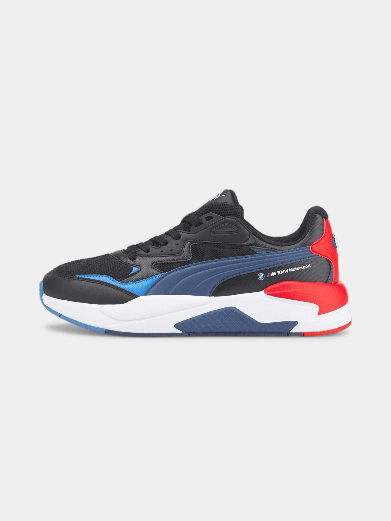 Кросівки PUMA Bmw Mms X-ray Speed модель 307137 Фото