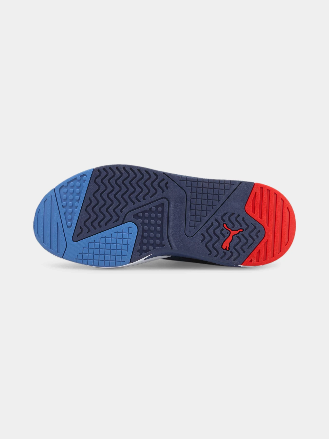 Кросівки PUMA Bmw Mms X-ray Speed модель 307137 Фото