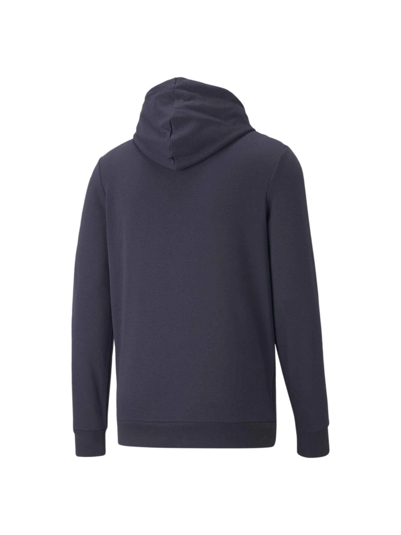 Худі та світшоти PUMA Ess+ 2 Col Big Logo Hoodie модель 586765 Худі та світшоти PUMA Ess+ 2 Col Big Logo Hoodie модель 586765 Фото
