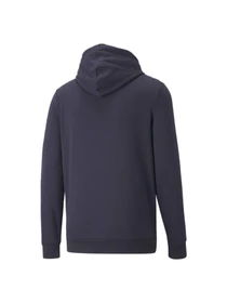 Худі та світшоти PUMA Ess+ 2 Col Big Logo Hoodie модель 586765 Фото