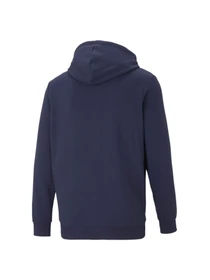 Худі та світшоти PUMA Ess+ 2 Col Big Logo Hoodie модель 586765 Фото