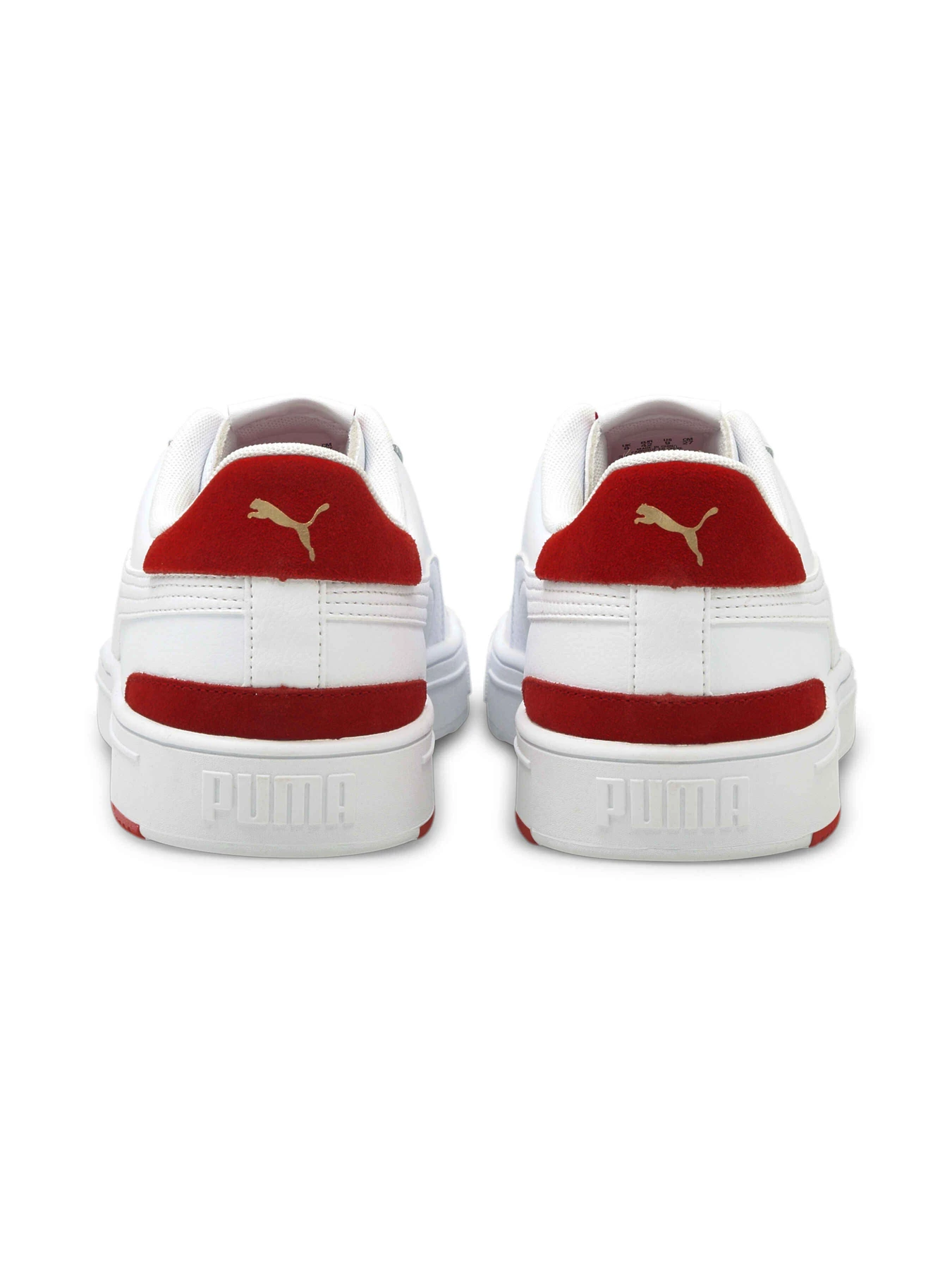 Кеды PUMA модель 380188 Фото