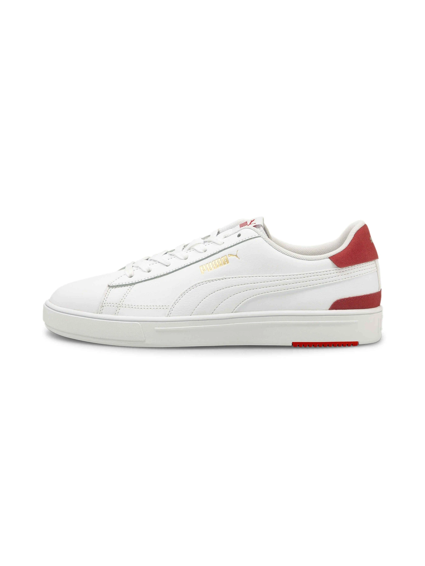 Кеды PUMA модель 380188 Фото