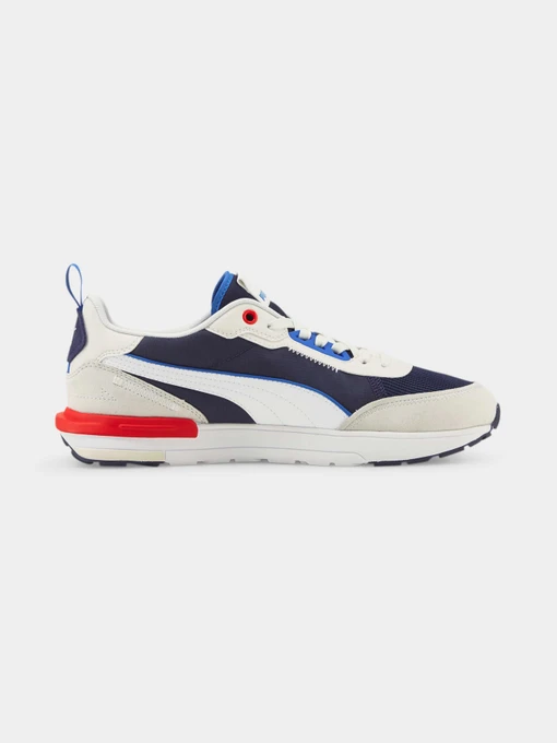 Кроссовки PUMA R22 модель 383462 Фото