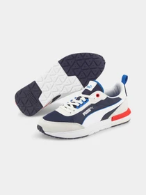 Кроссовки PUMA R22 модель 383462 Фото