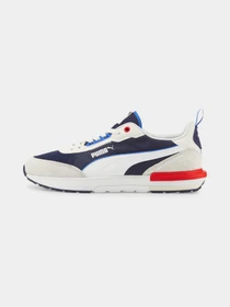 Кроссовки PUMA R22 модель 383462 Фото