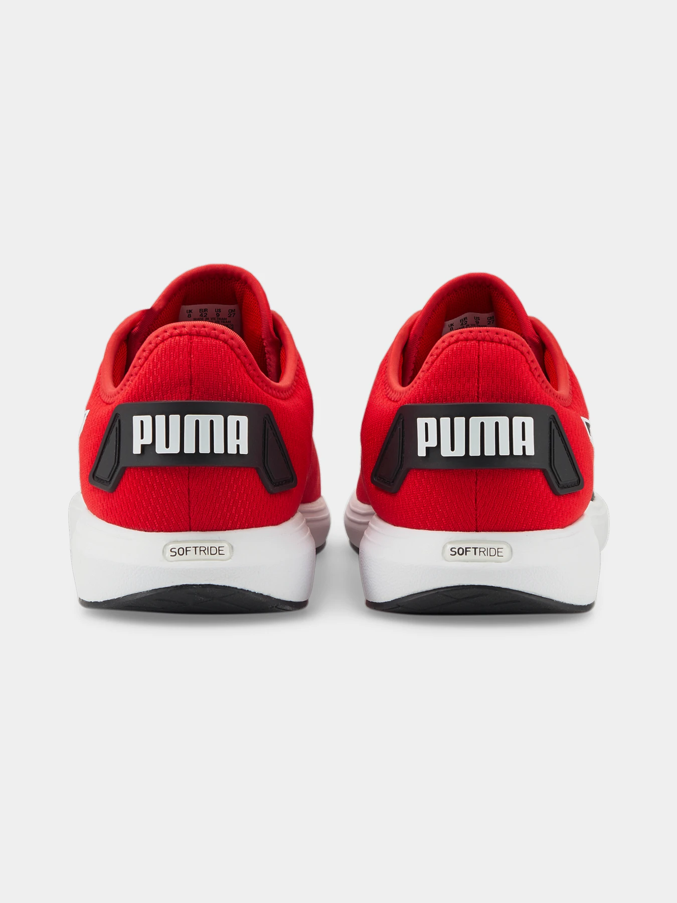 Кросівки PUMA модель 376167 Кросівки PUMA модель 376167 Фото