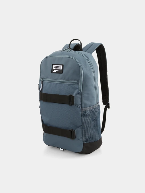 Рюкзаки PUMA Deck Backpack модель 078922 Фото