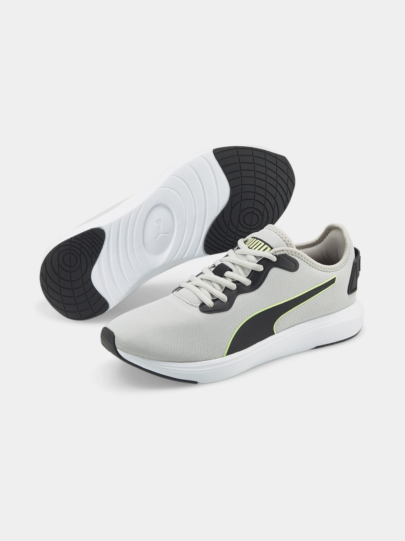 Кроссовки PUMA модель 376167 Кроссовки PUMA модель 376167 Фото