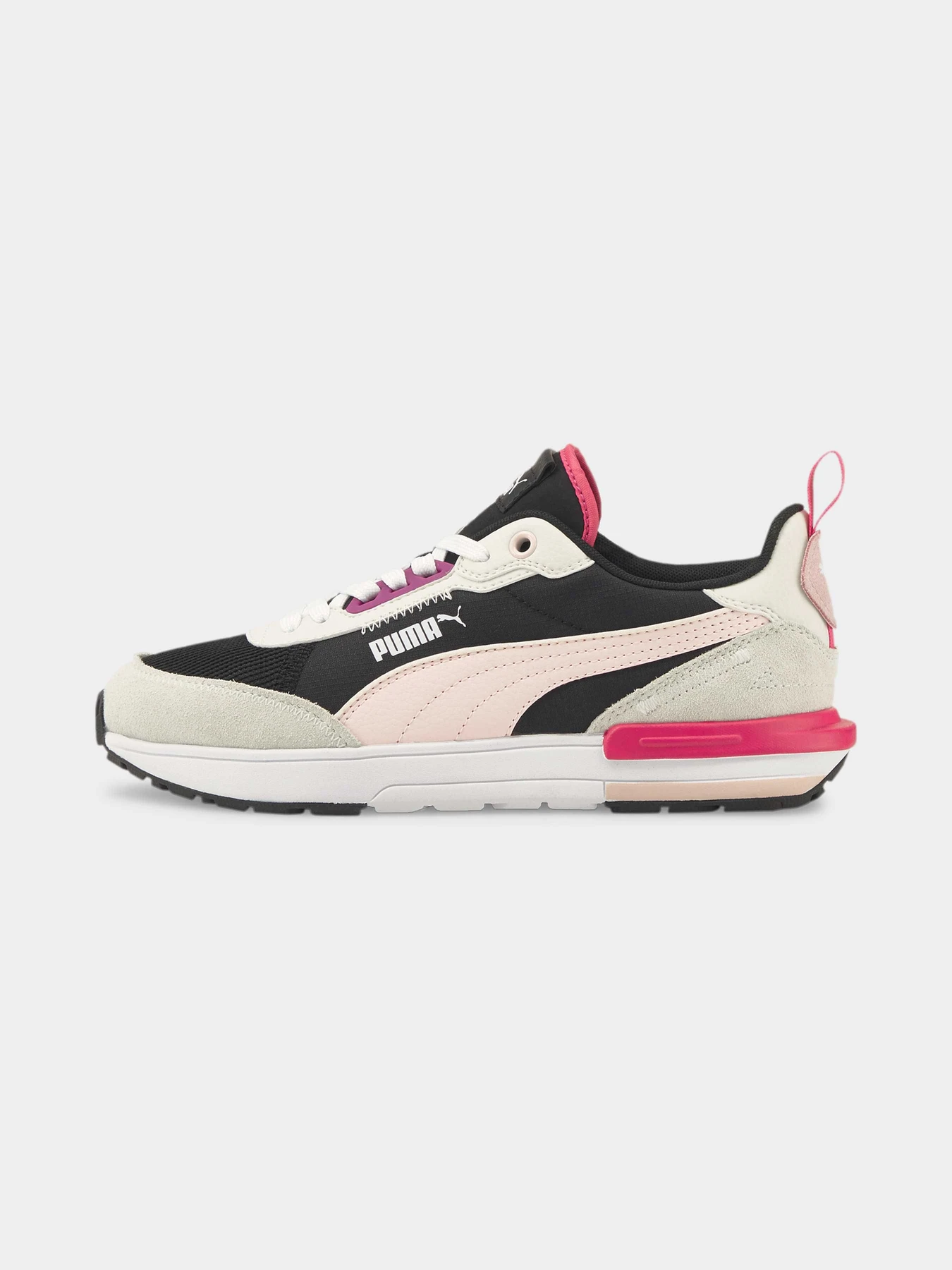 Кроссовки PUMA R22 модель 383462 Фото