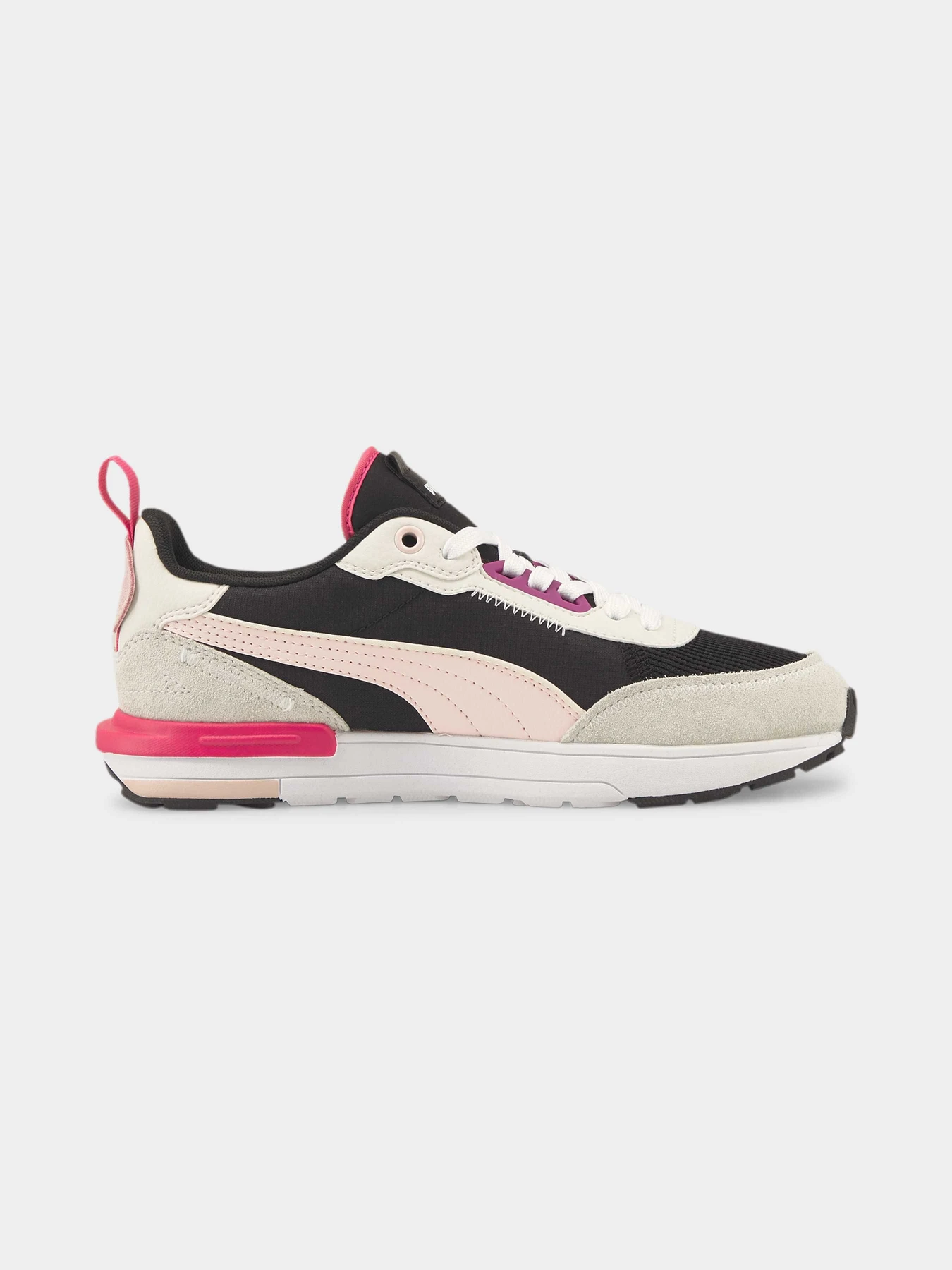 Кроссовки PUMA R22 модель 383462 Фото