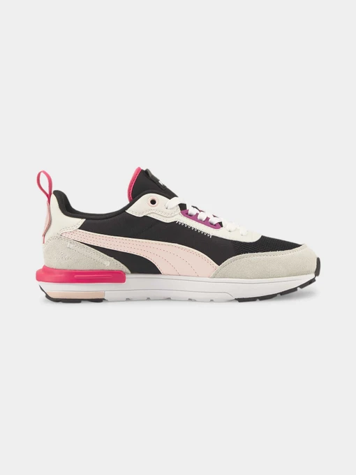 Кроссовки PUMA R22 модель 383462 Фото