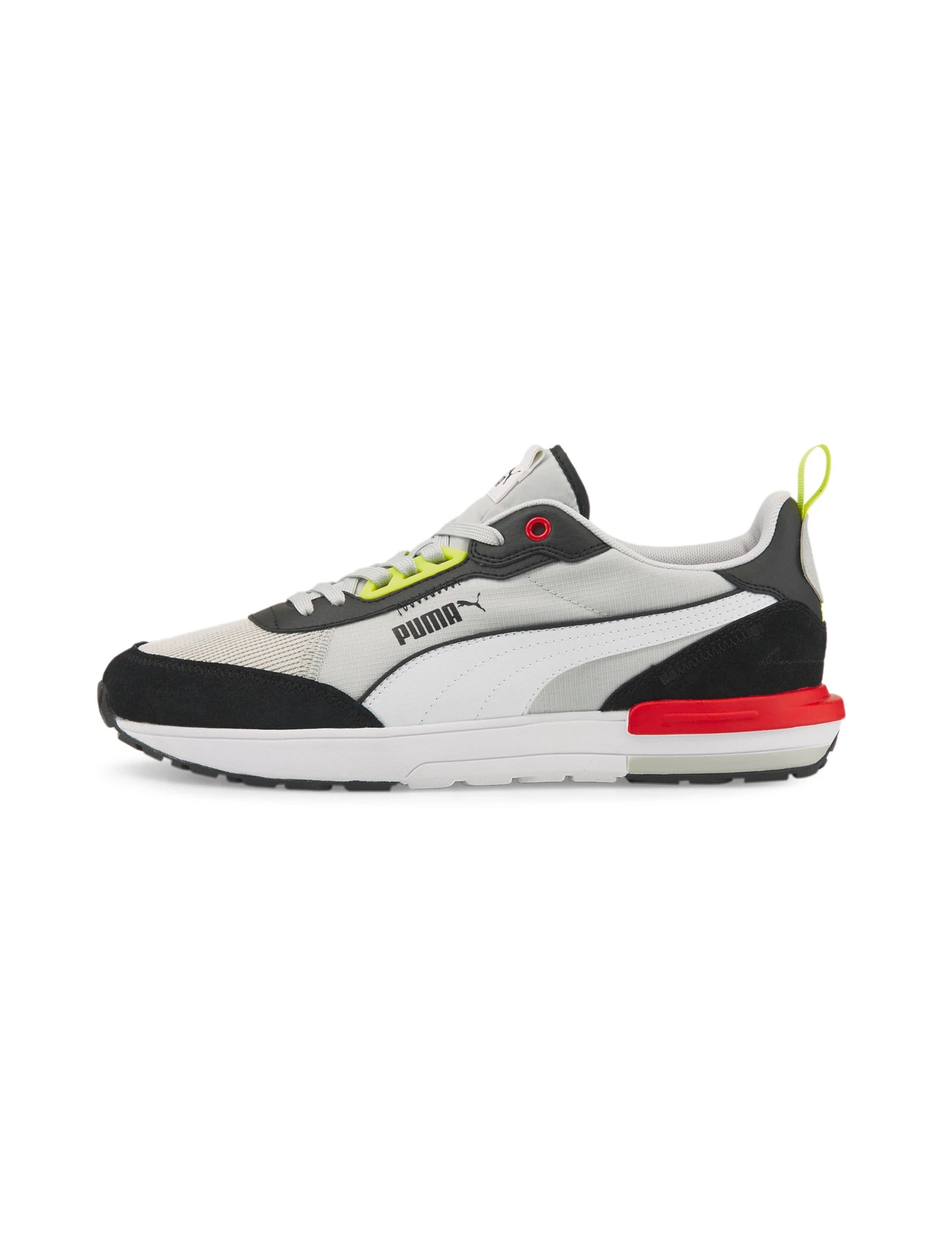 Кроссовки PUMA R22 модель 383462 Кроссовки PUMA R22 модель 383462 Фото