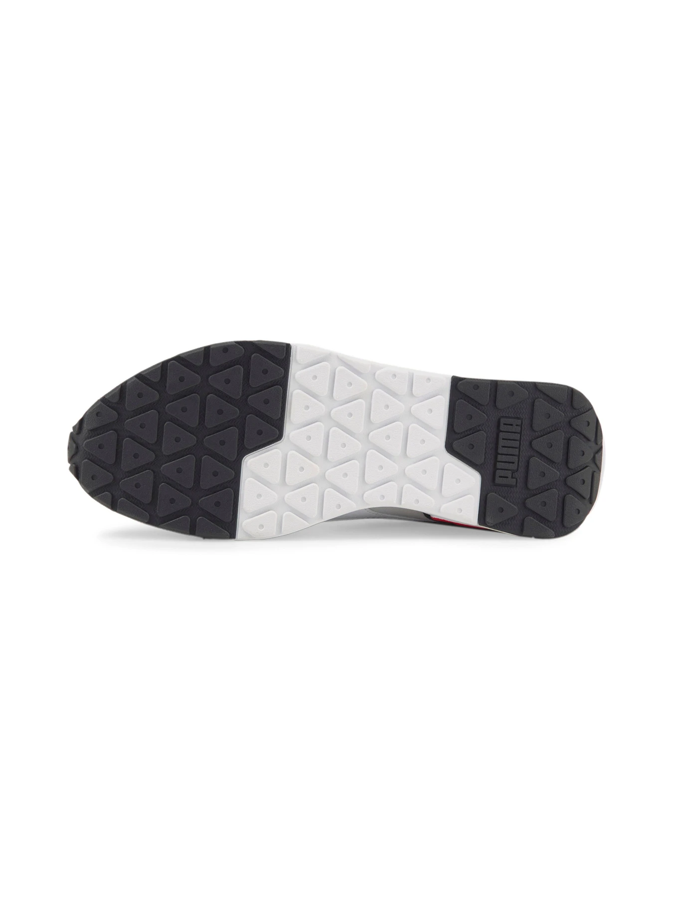 Кроссовки PUMA R22 модель 383462 Кроссовки PUMA R22 модель 383462 Фото