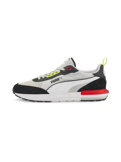 Кроссовки PUMA R22 модель 383462 Фото