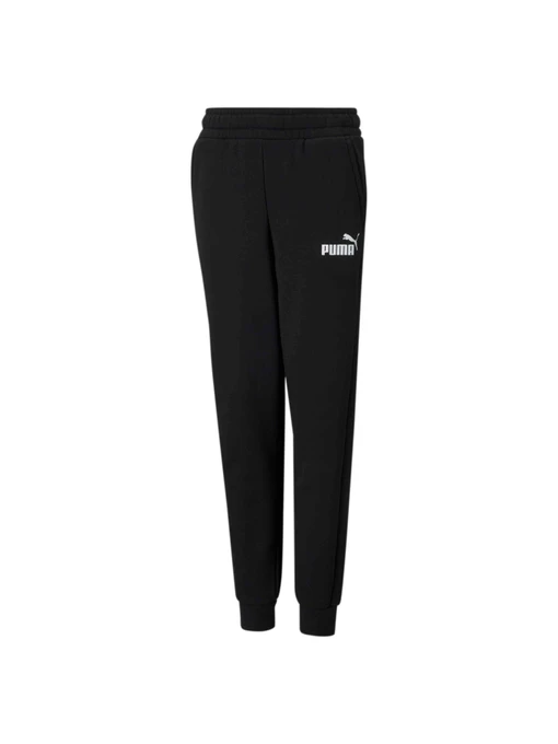 Брюки PUMA Ess Logo Pants модель 586973 Фото