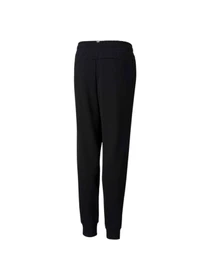 Брюки PUMA Ess Logo Pants модель 586973 Фото