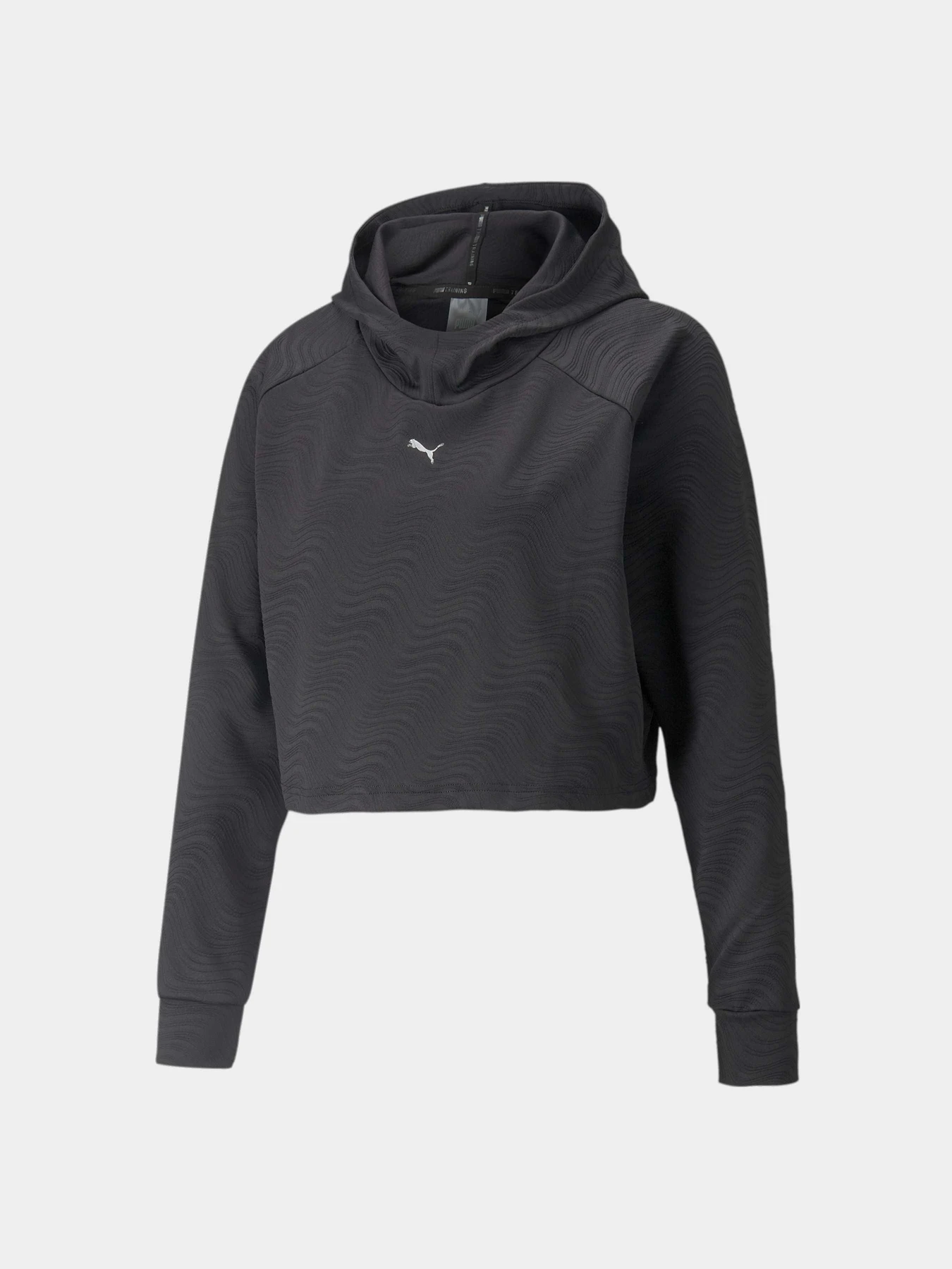 Худи и свитшоты PUMA Flawless Pullover Hoodie модель 521551 Худи и свитшоты PUMA Flawless Pullover Hoodie модель 521551 Фото