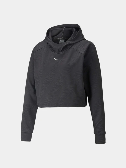Худи и свитшоты PUMA Flawless Pullover Hoodie модель 521551 Фото