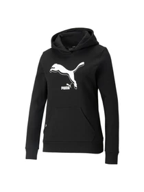 Худі та світшоти PUMA модель 589541 Фото