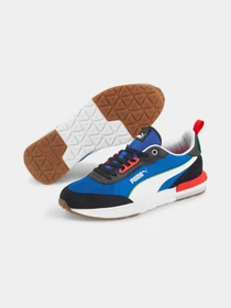 Кроссовки PUMA R22 модель 383462 Фото