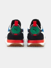 Кроссовки PUMA R22 модель 383462 Фото