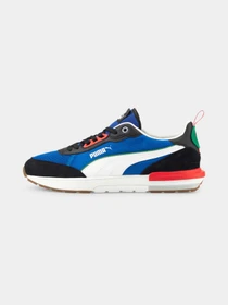 Кроссовки PUMA R22 модель 383462 Фото