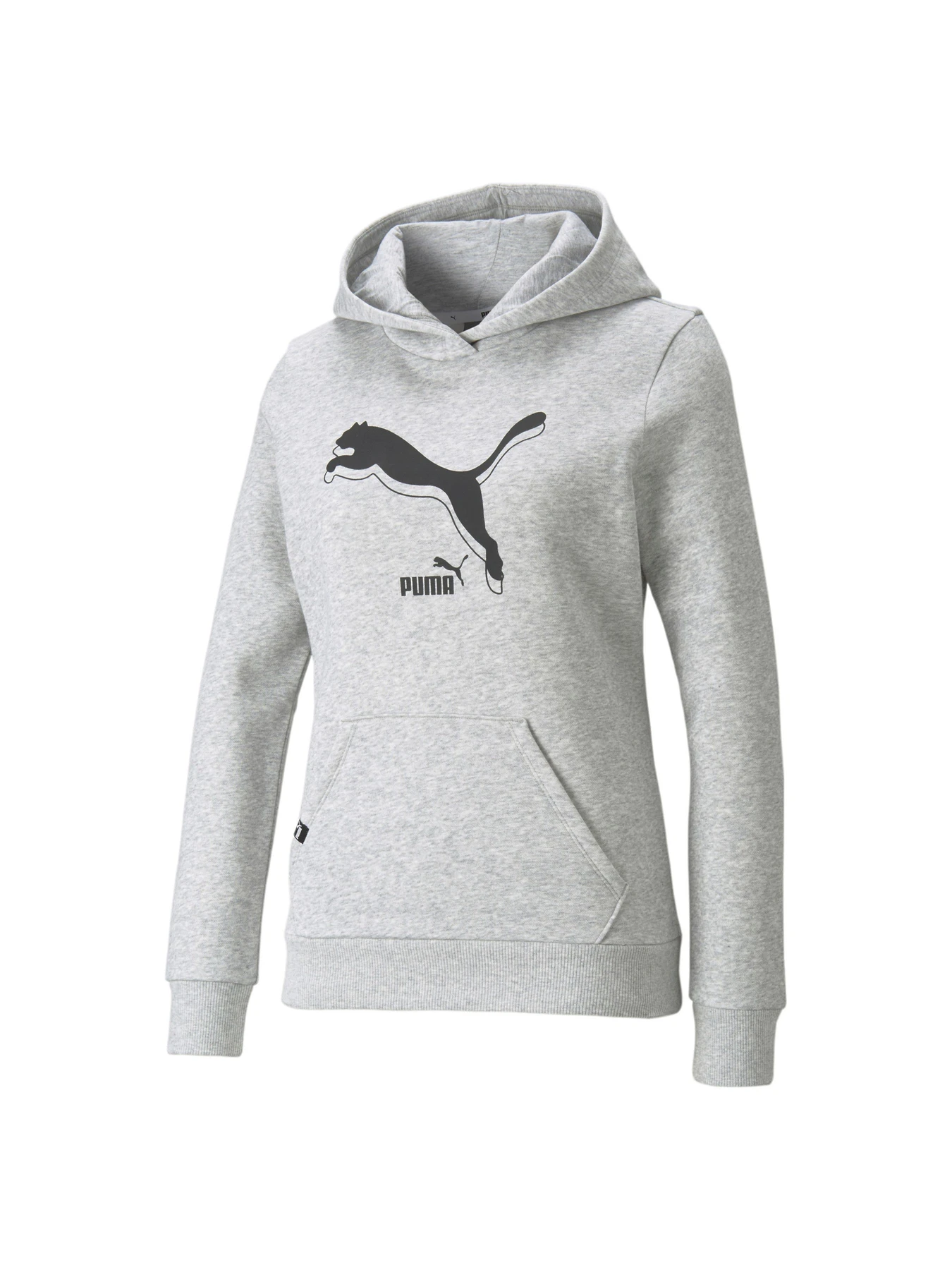 Худи и свитшоты PUMA модель 589541 Фото