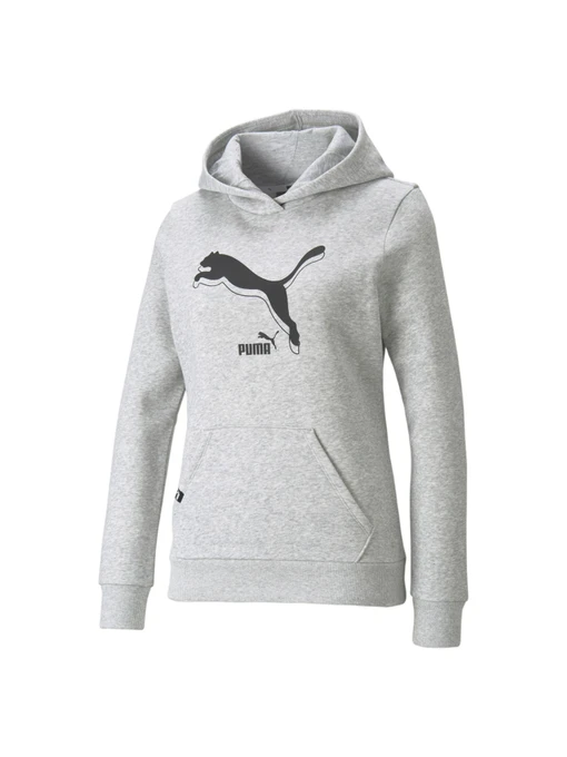 Худи и свитшоты PUMA модель 589541 Фото
