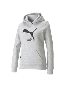 Худи и свитшоты PUMA модель 589541 Фото
