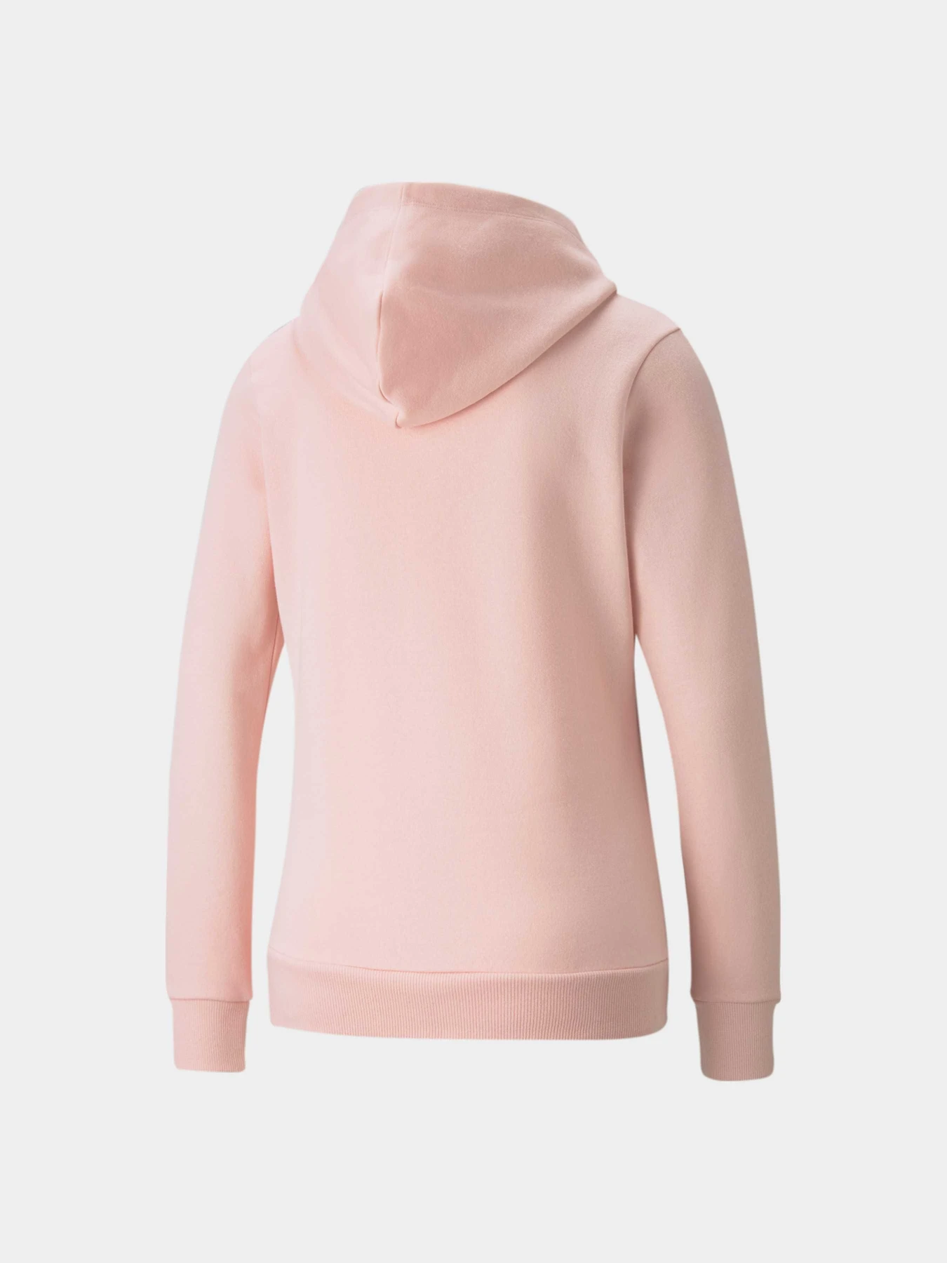Худи и свитшоты PUMA Power Logo Hoodie модель 589541 Фото