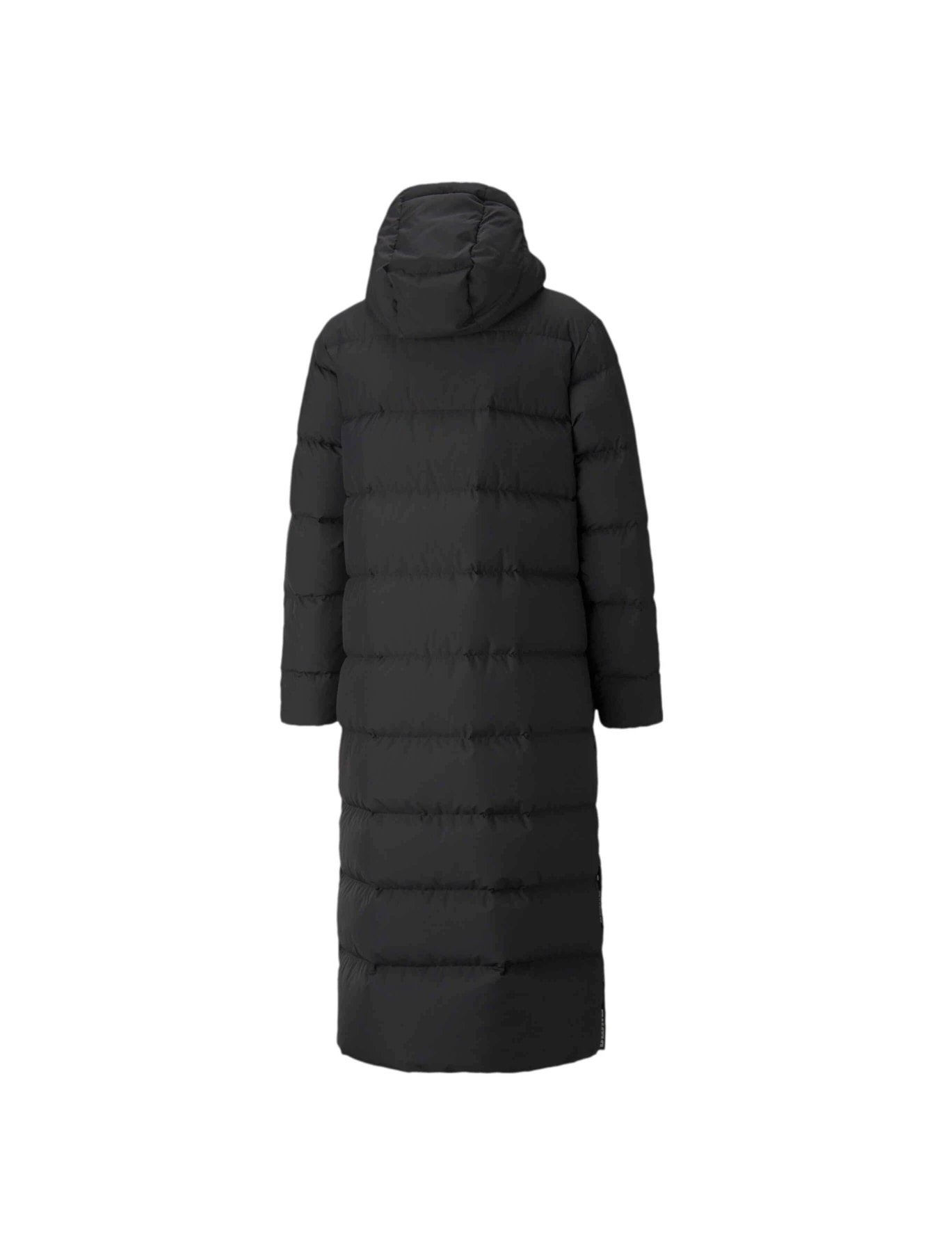 Куртки и дубленки PUMA Long Oversized Down Jacket модель 587727 Фото