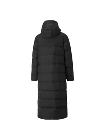 Куртки и дубленки PUMA Long Oversized Down Jacket модель 587727 Фото