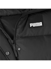 Куртки и дубленки PUMA Long Oversized Down Jacket модель 587727 Фото