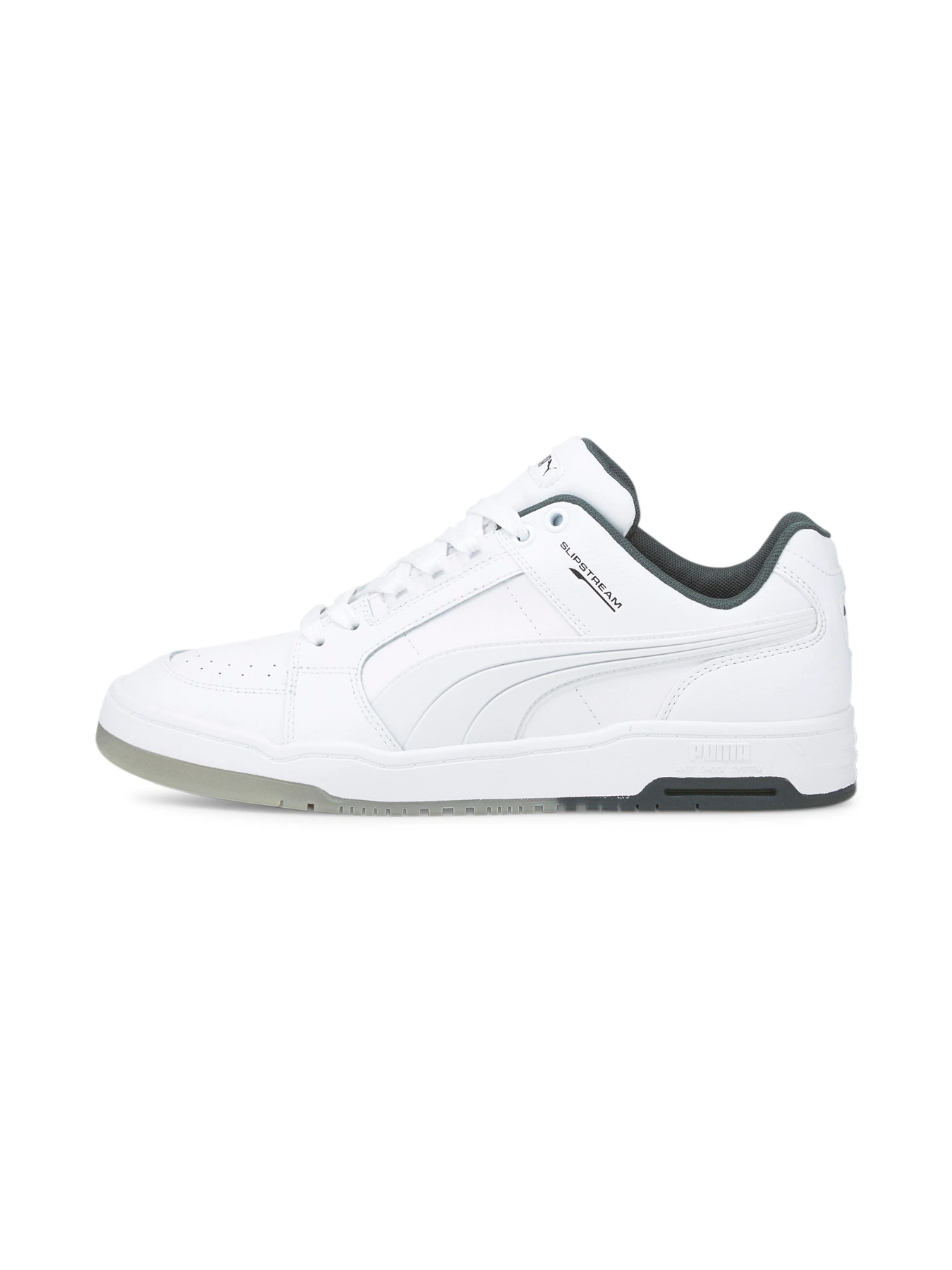 Кроссовки PUMA Slipstream Lo Reprise модель 384233 Фото