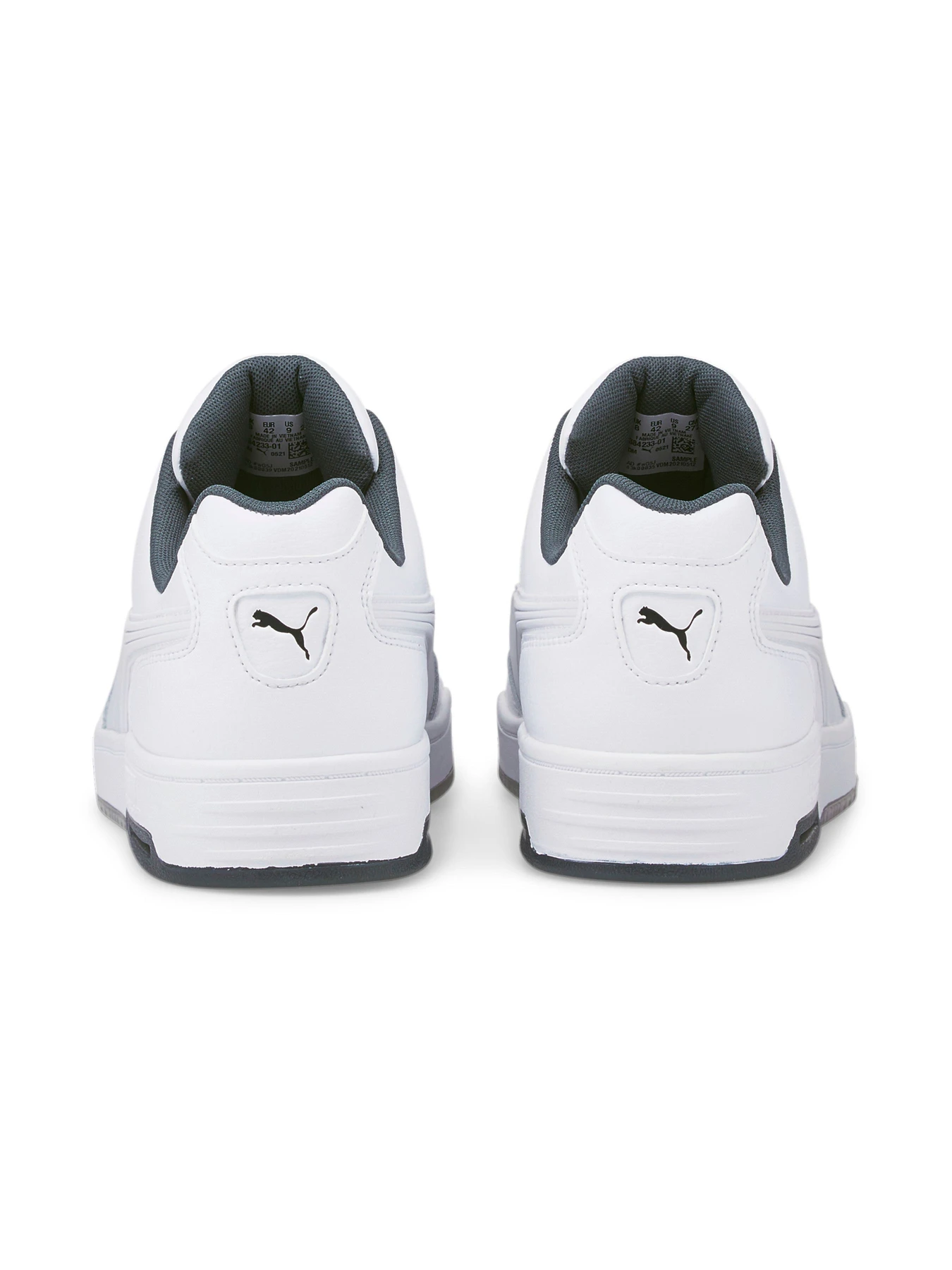 Кроссовки PUMA Slipstream Lo Reprise модель 384233 Фото
