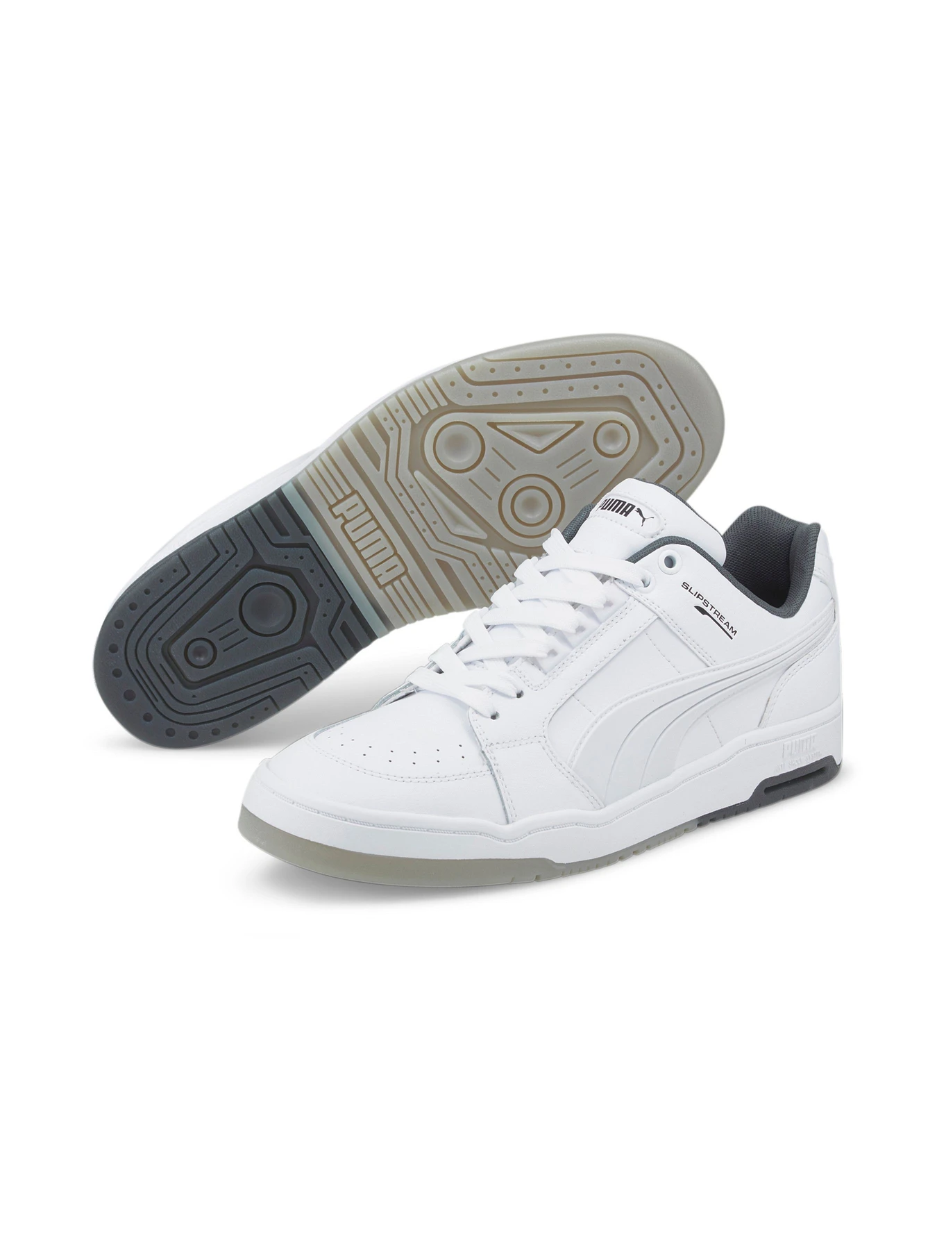 Кроссовки PUMA Slipstream Lo Reprise модель 384233 Фото