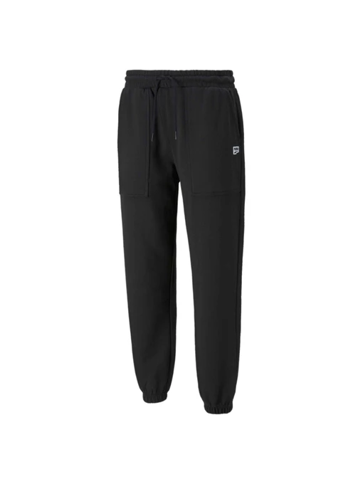 Штани PUMA Downtown Sweatpants модель 533679 Фото