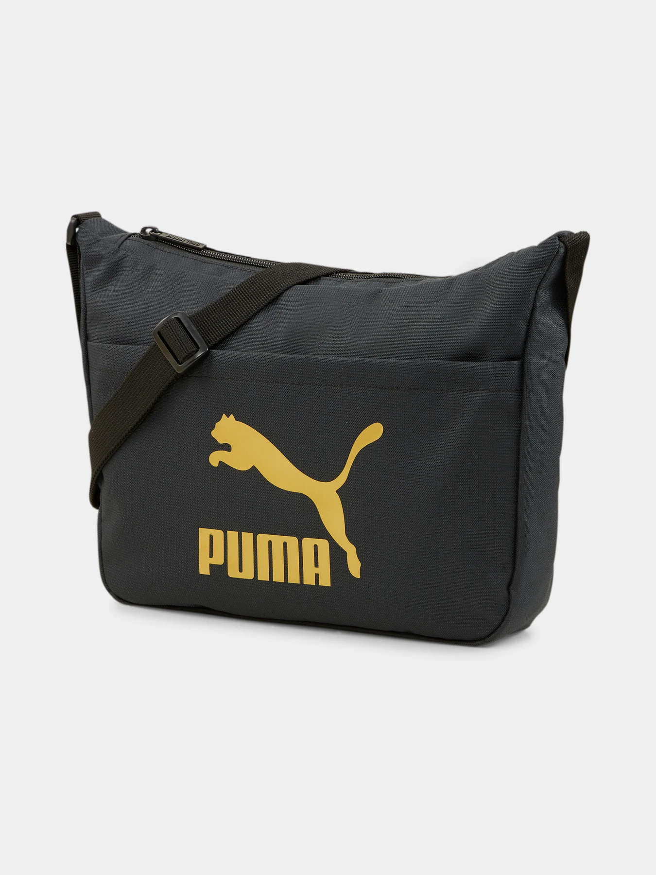 Сумки PUMA Originals Urban Mini Messeng модель 078817 Фото